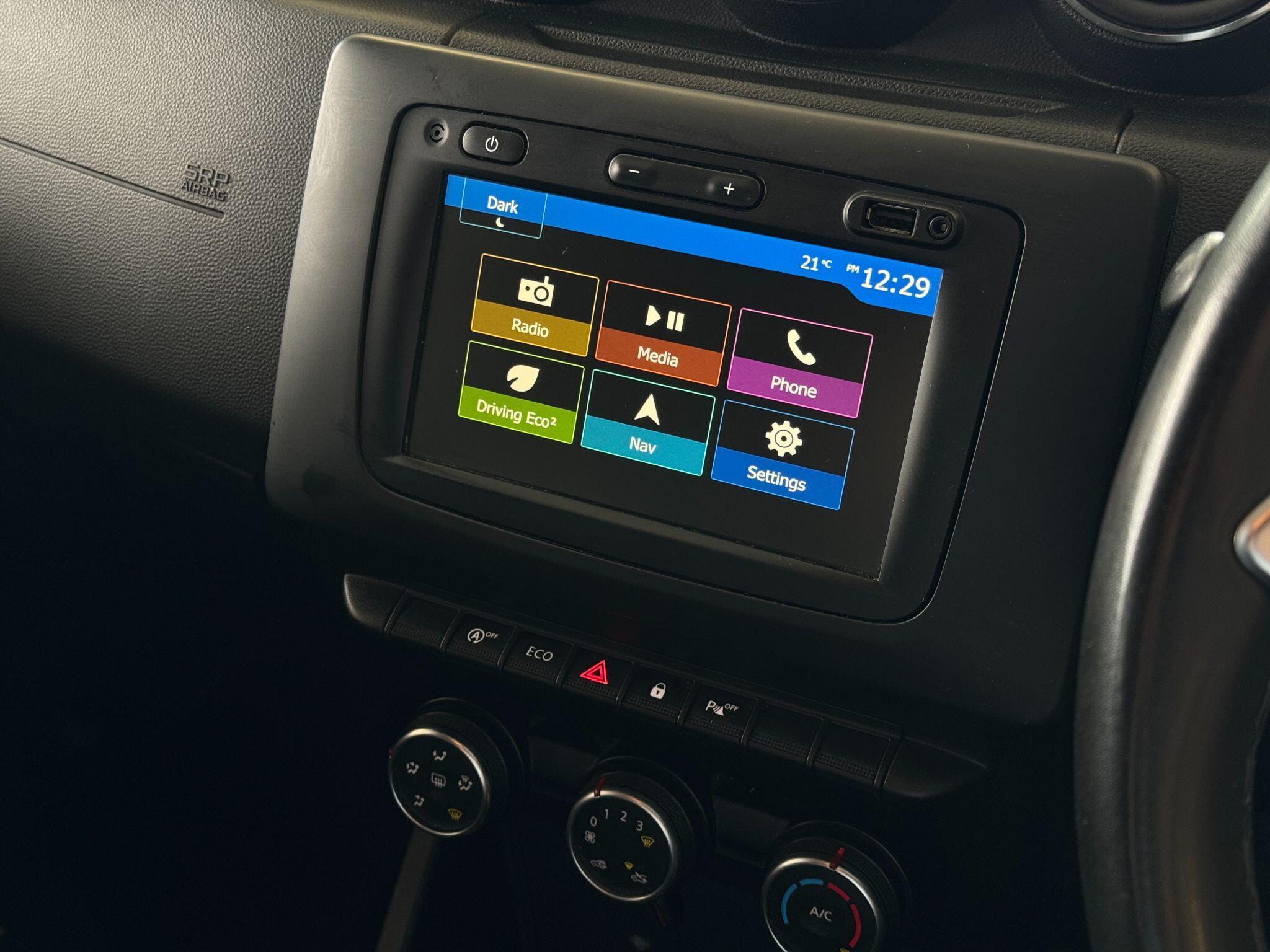 Dacia Duster - Image 16