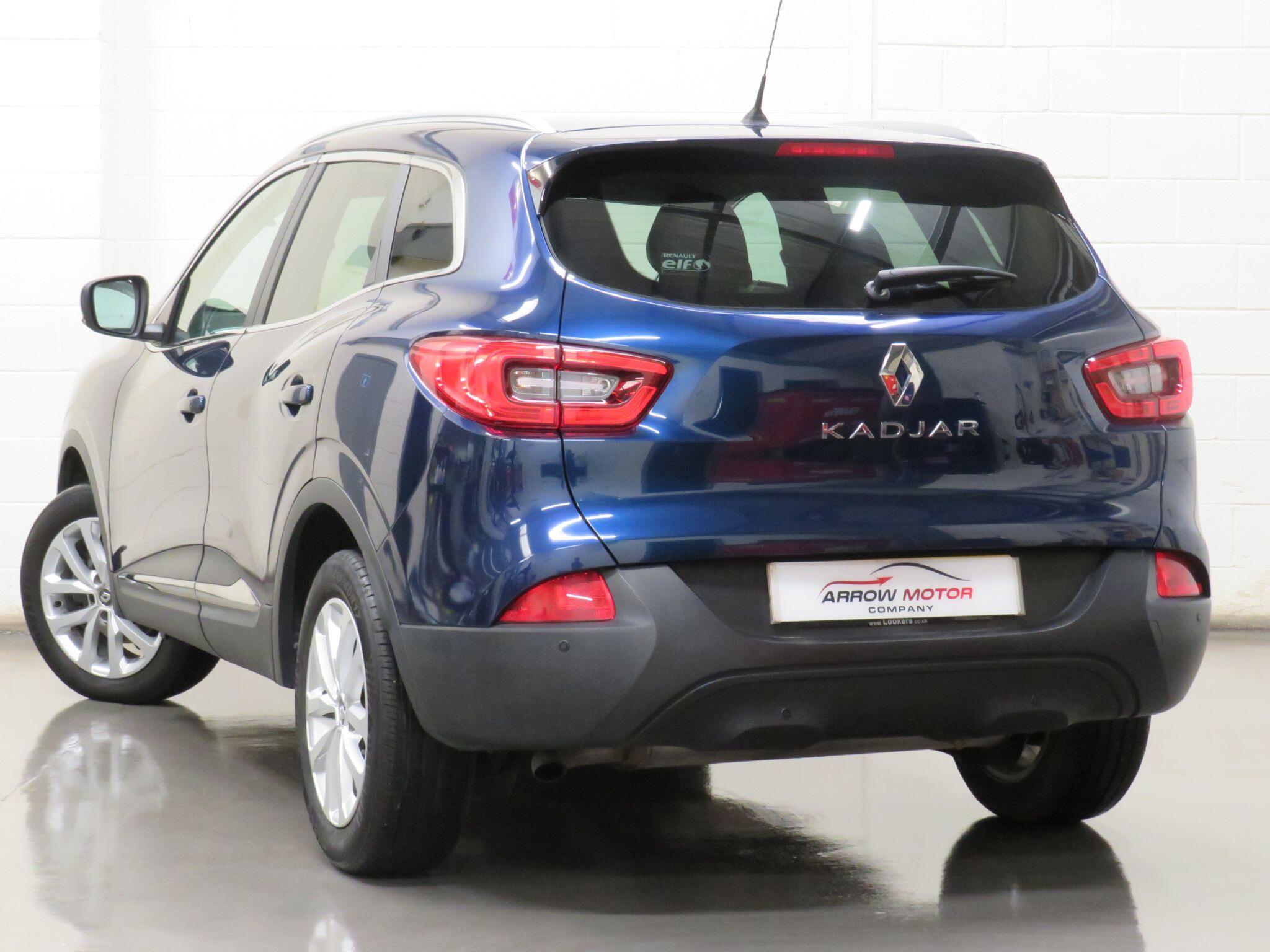 Renault Kadjar - Image 5