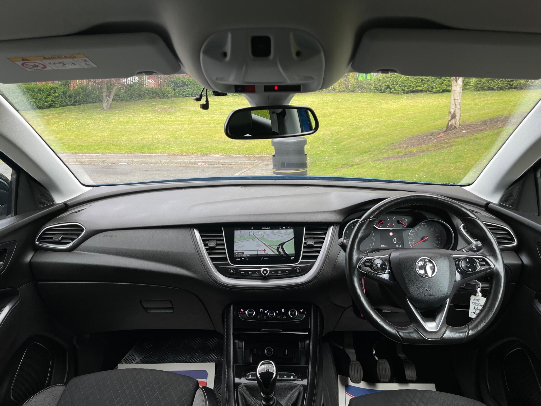 Vauxhall Grandland X - Image 43