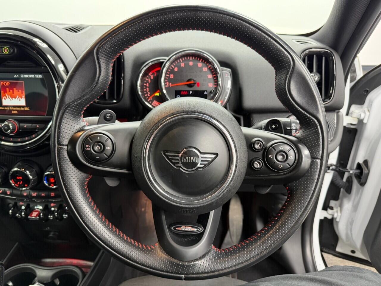 MINI Countryman - Image 24