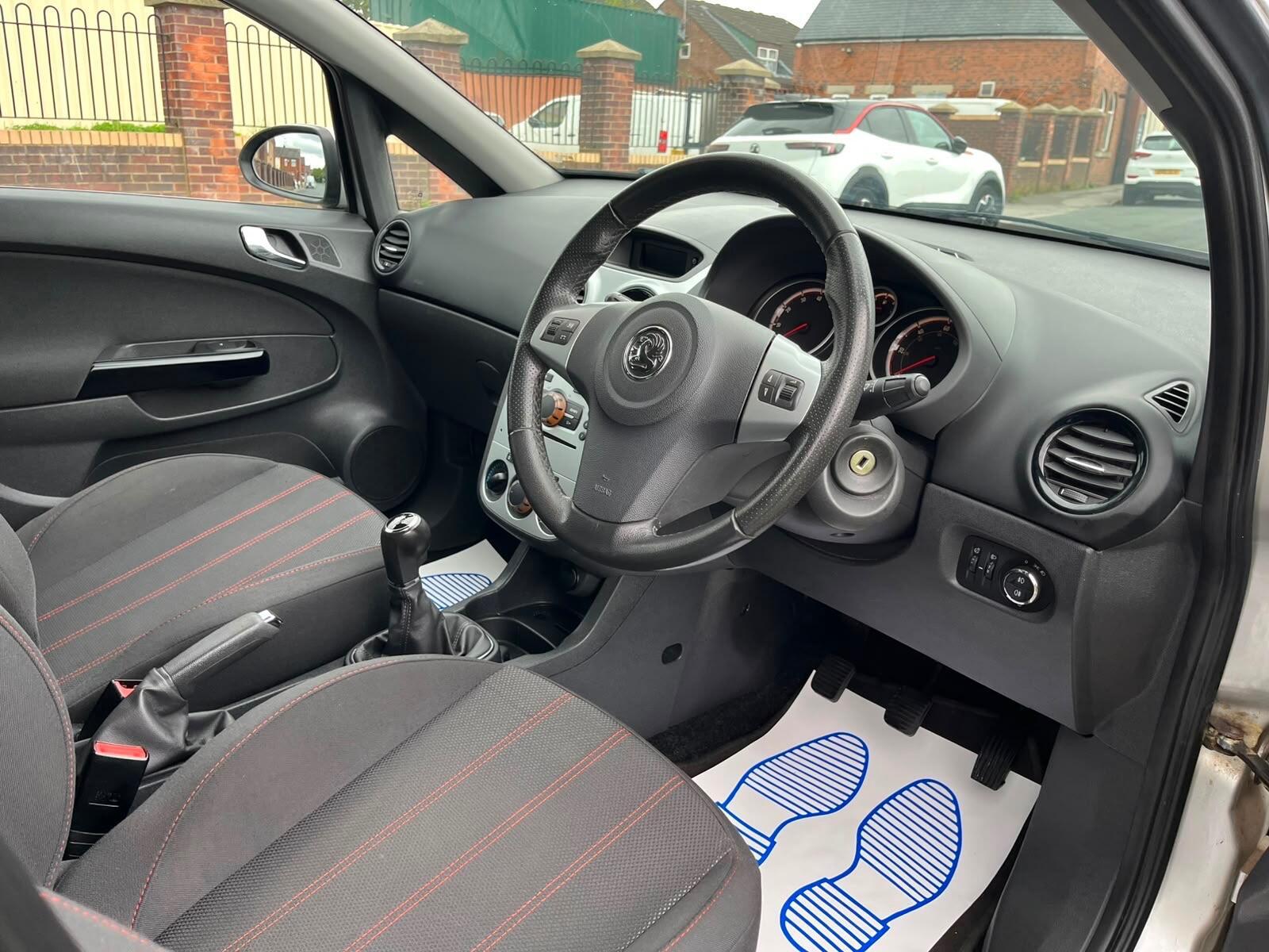 Vauxhall Corsa - Image 17