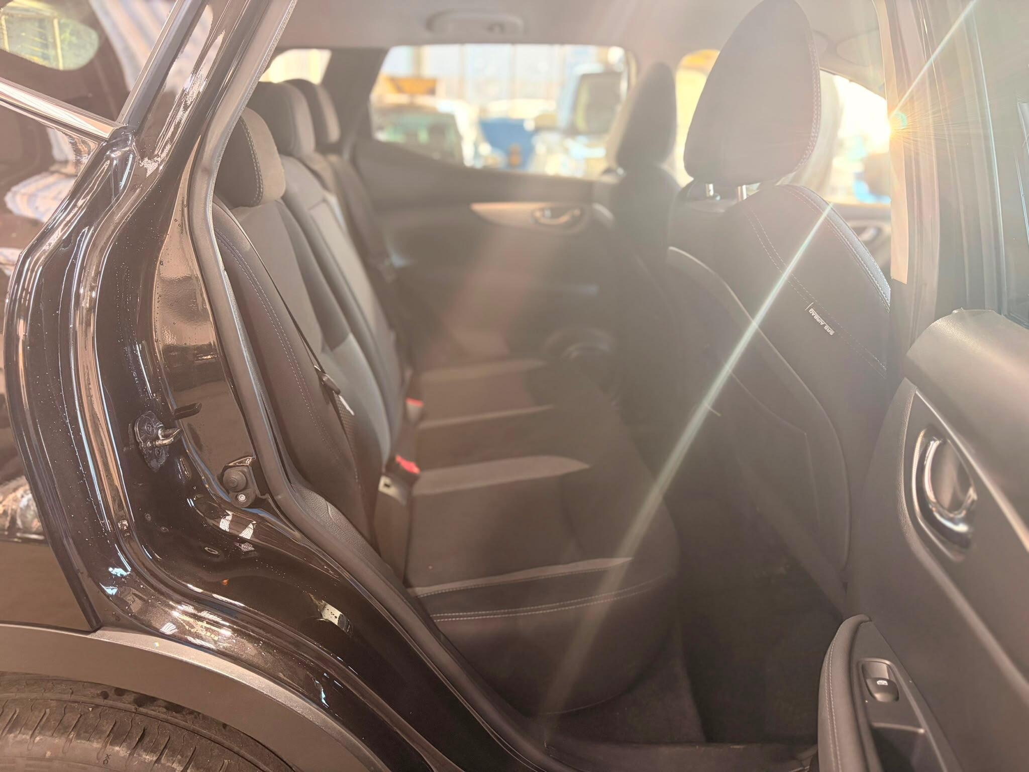 Nissan Qashqai - Image 17