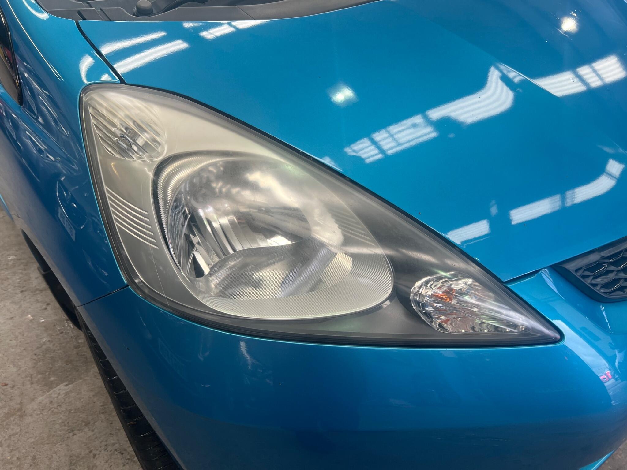 Honda Jazz - Image 8