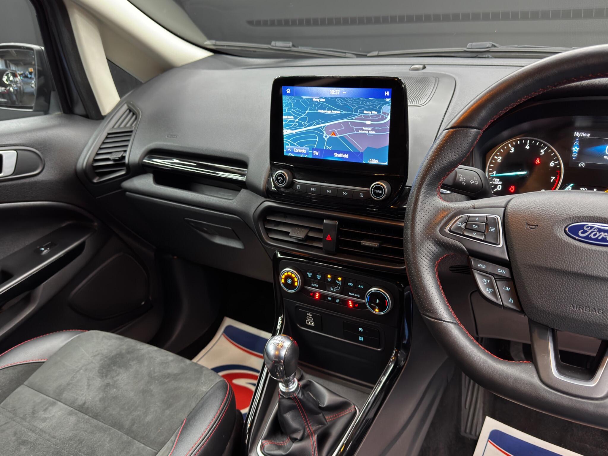 Ford Ecosport - Image 23