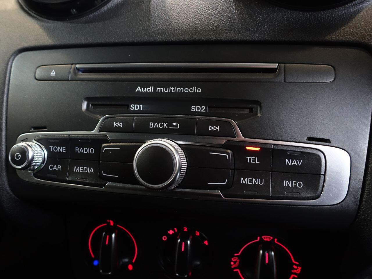 Audi A1 - Image 12