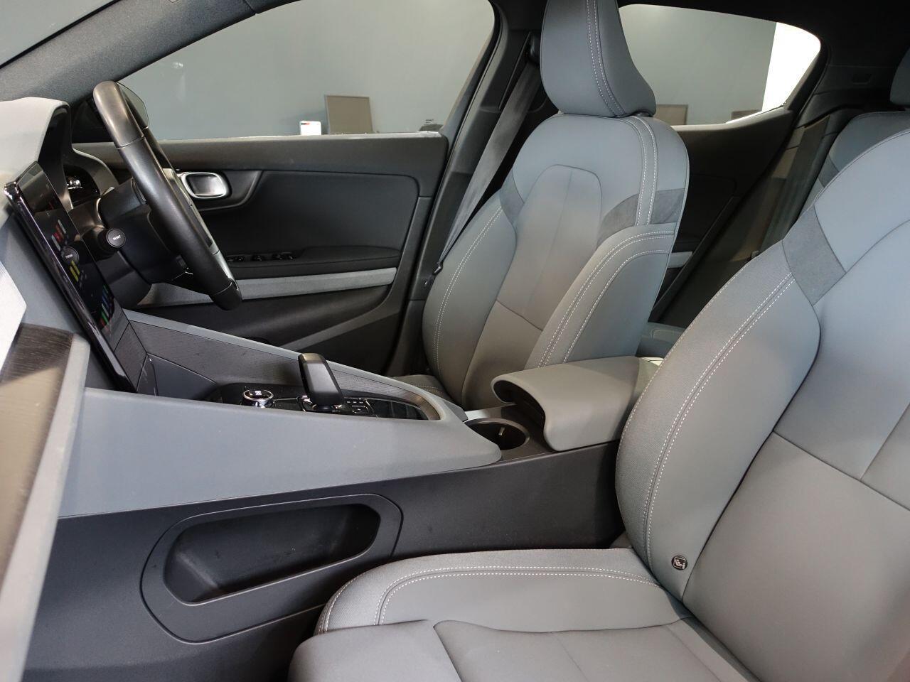 Polestar Polestar 2 - Image 12