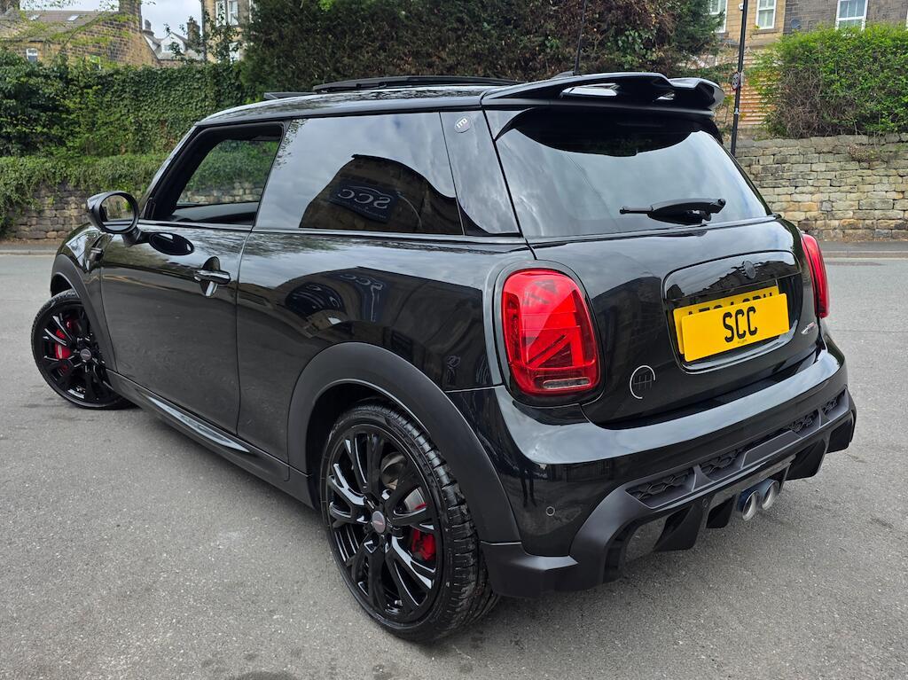 MINI Hatch - Image 6