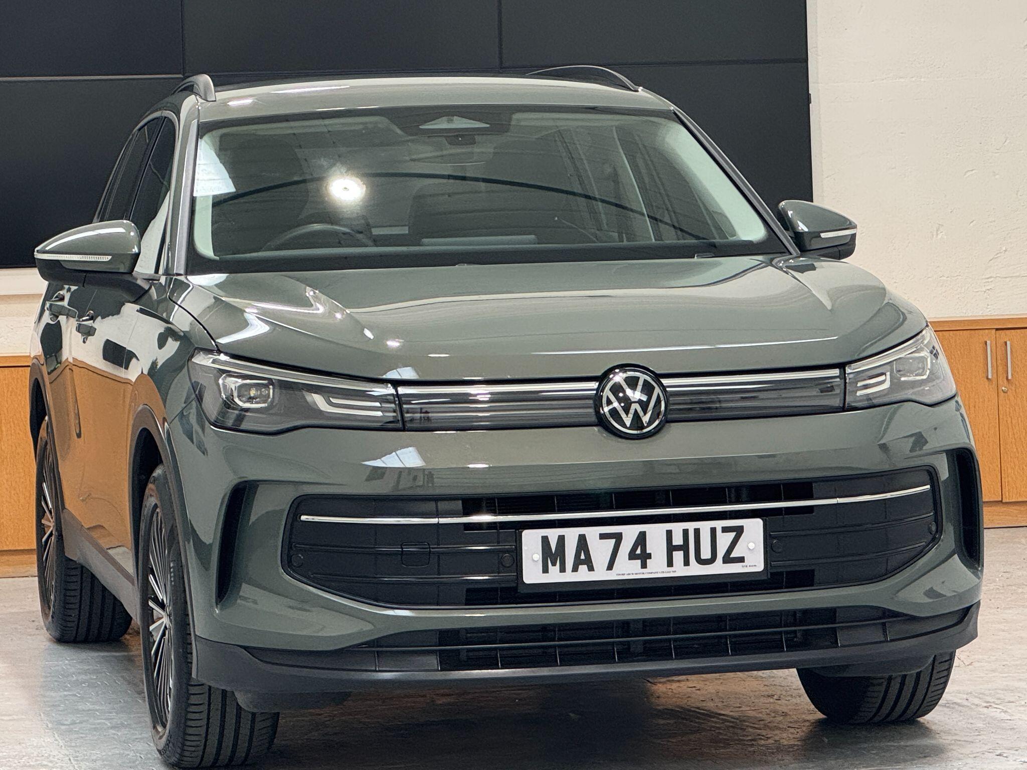 Volkswagen Tiguan - Image 6