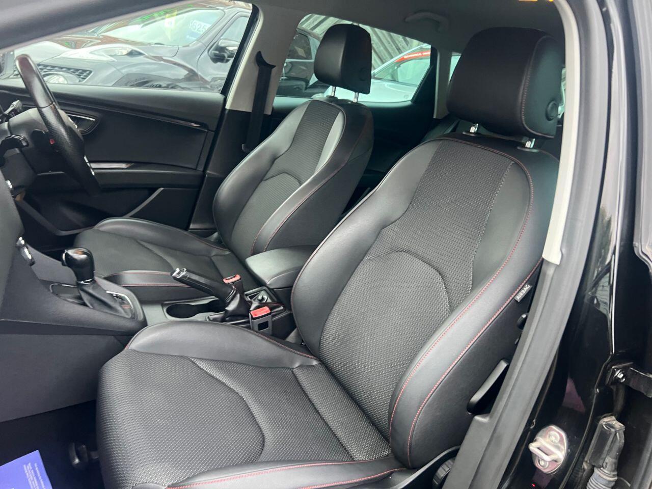 SEAT Leon - Image 18