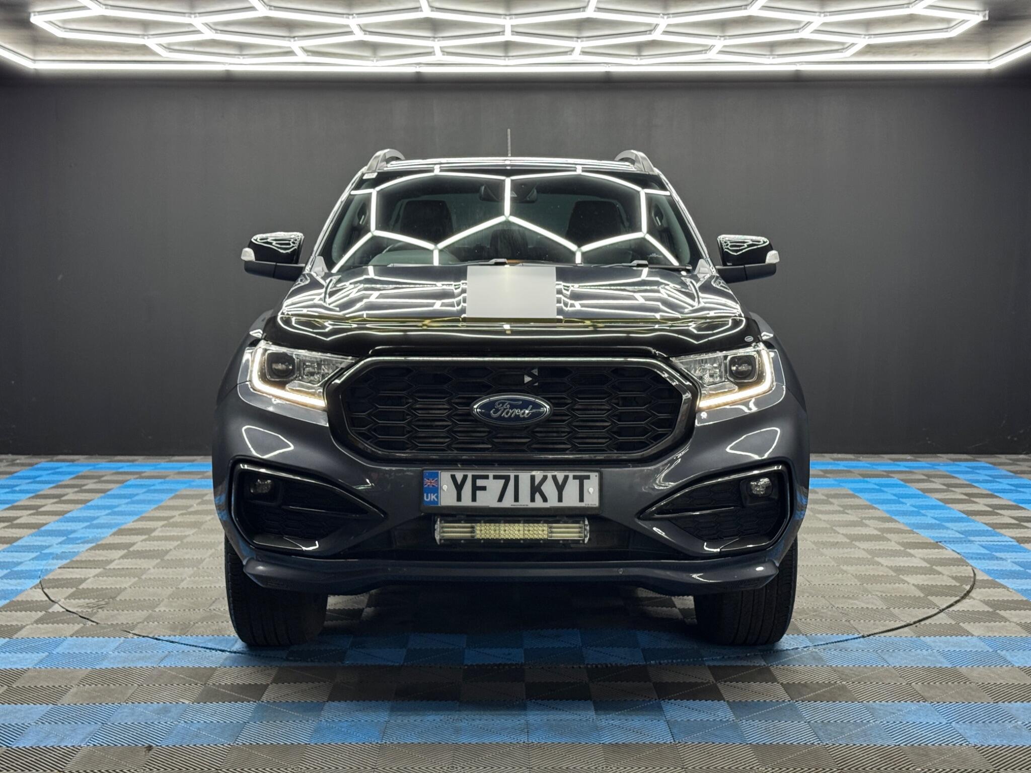 Ford Ranger - Image 2