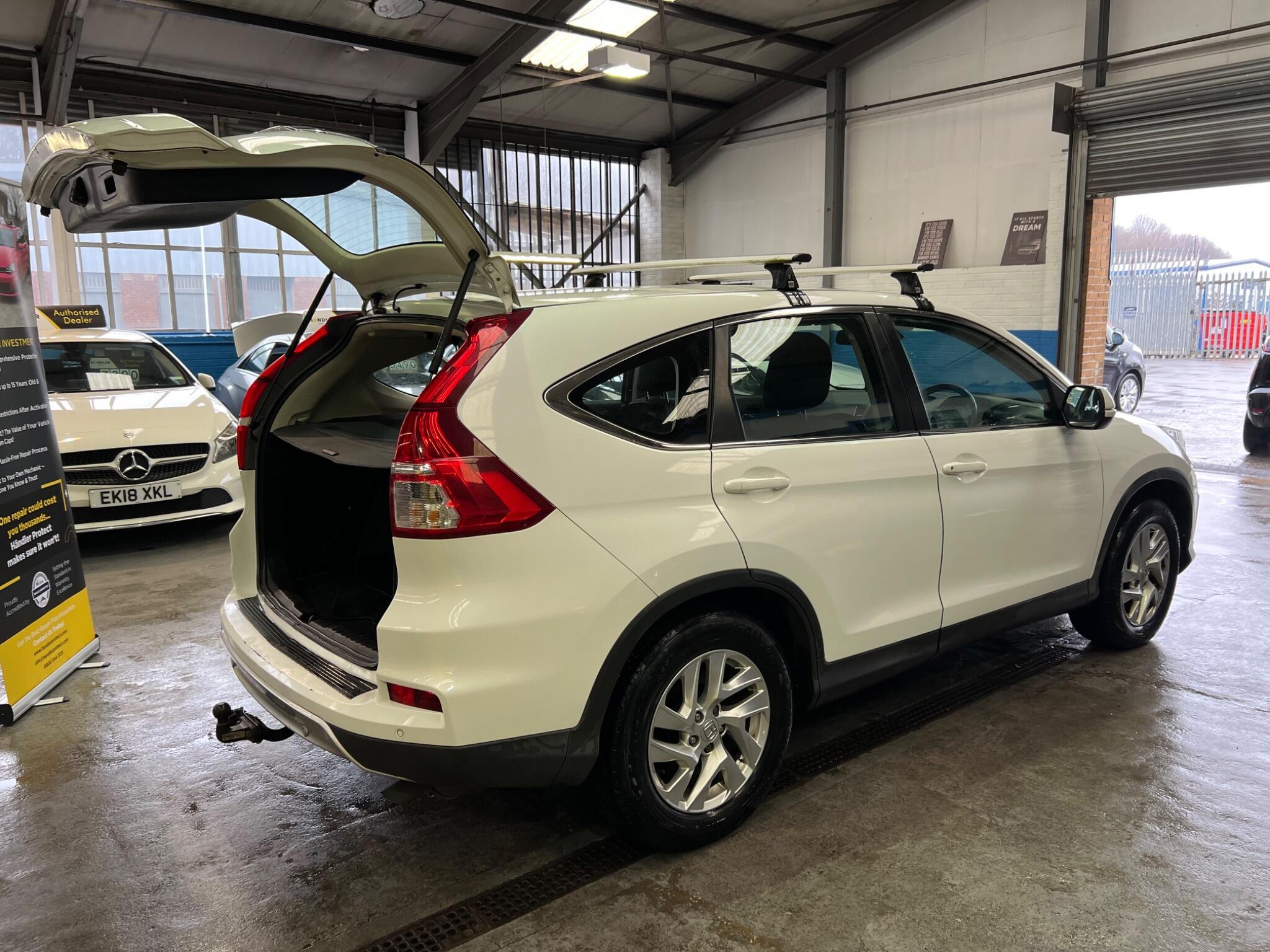 Honda CR-V - Image 14