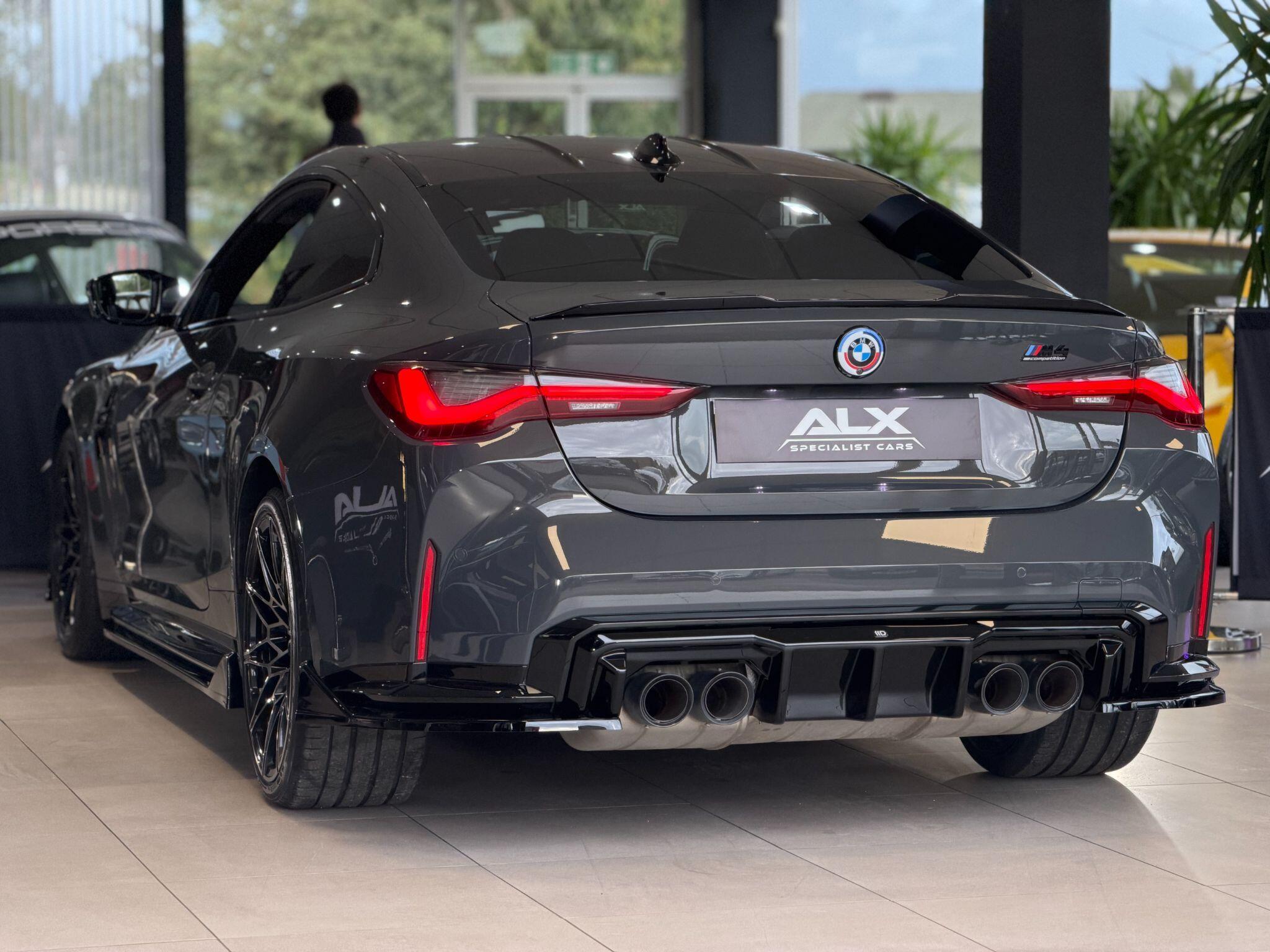 BMW M4 - Image 16