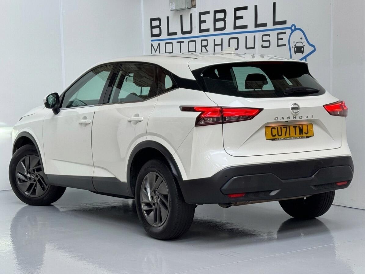 Nissan Qashqai - Image 4