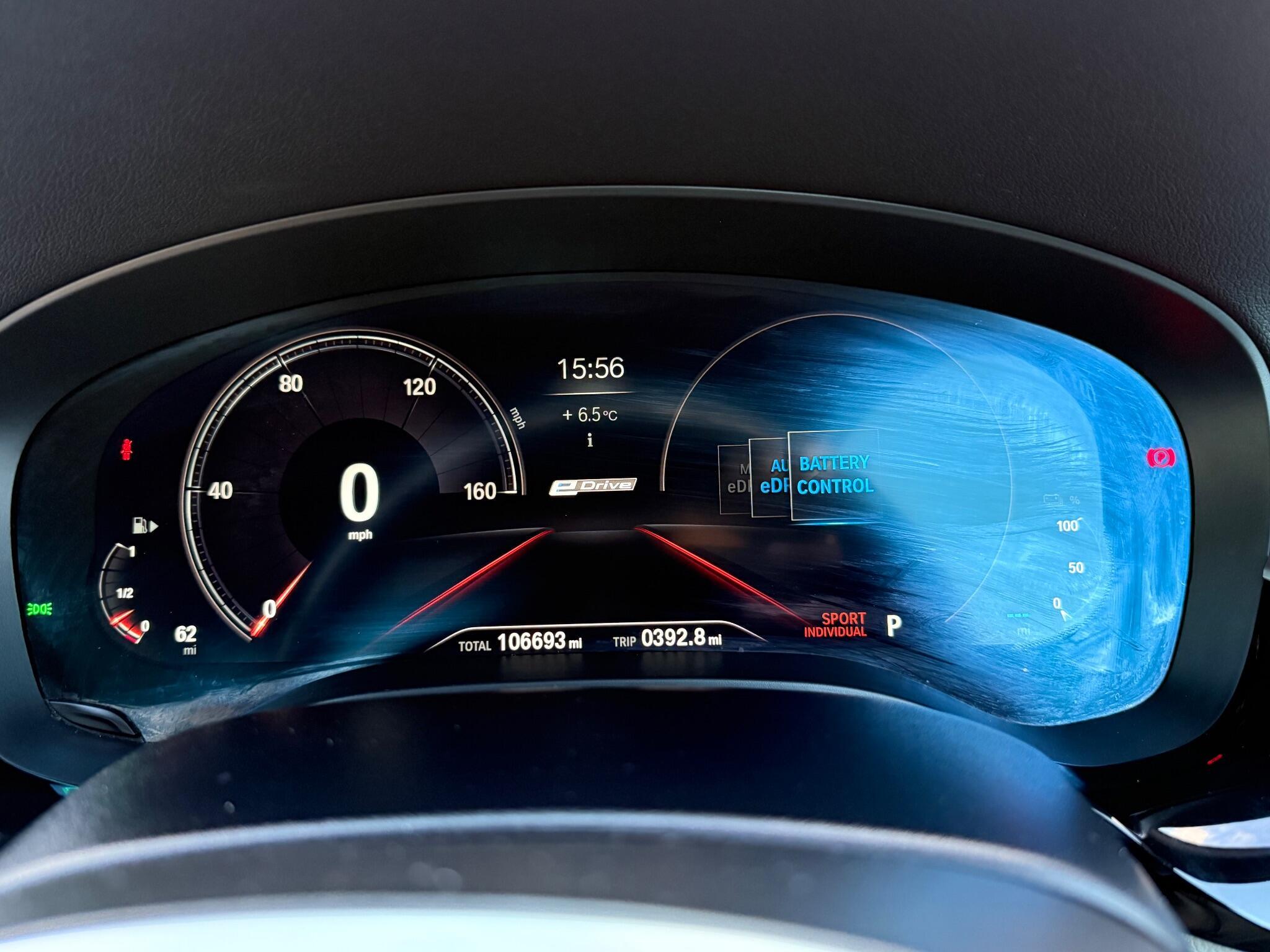 BMW 5 Series - Image 41