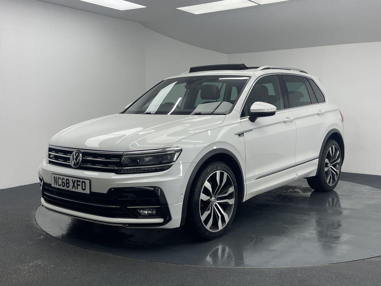 Volkswagen Tiguan - Image 7