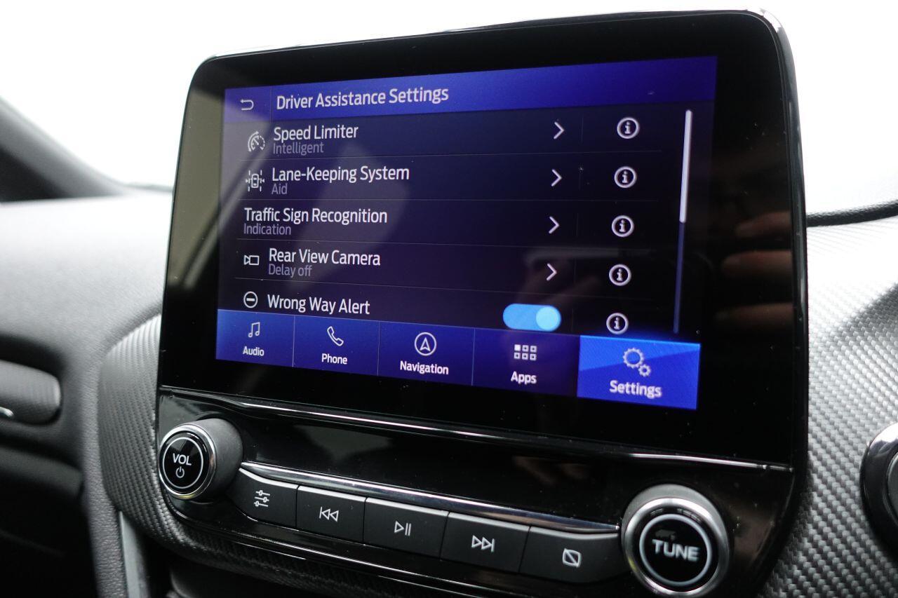 Ford Fiesta - Image 31