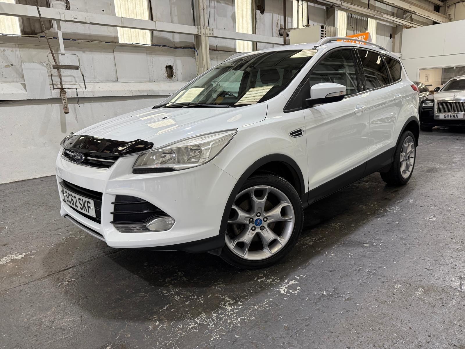 Ford Kuga - Image 2