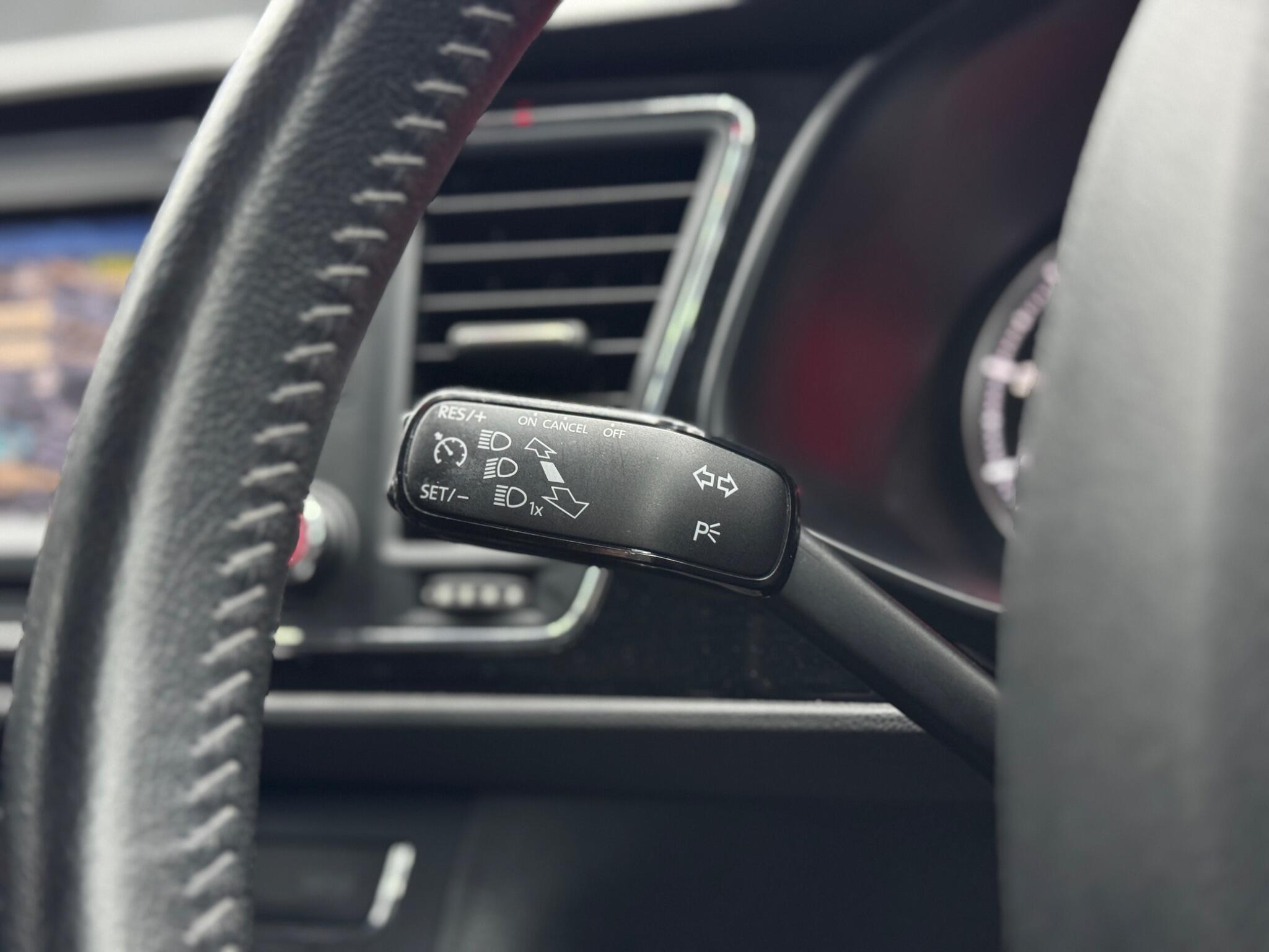 SEAT Leon - Image 22