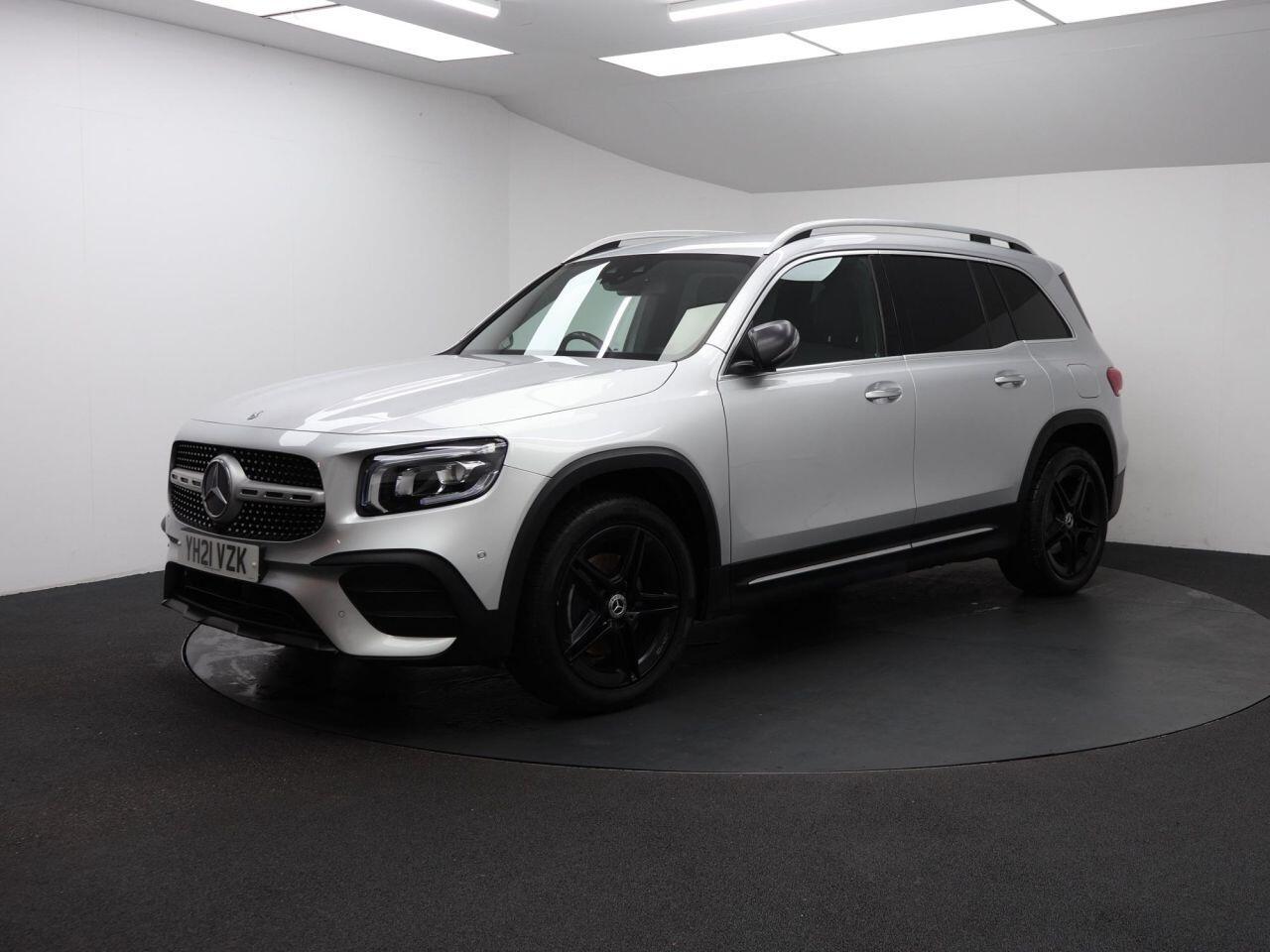 Mercedes-benz GLB - Image 6