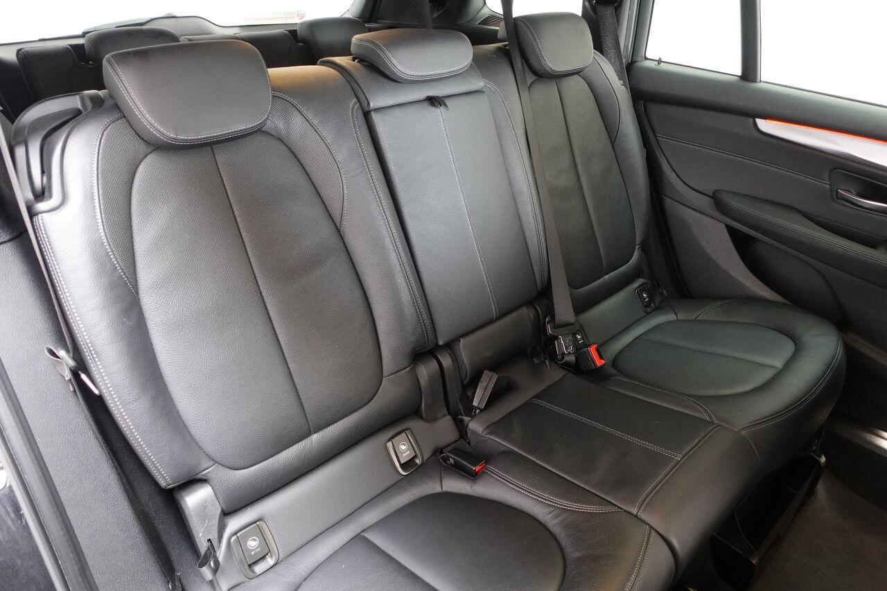 BMW 2 Series Gran Tourer - Image 10