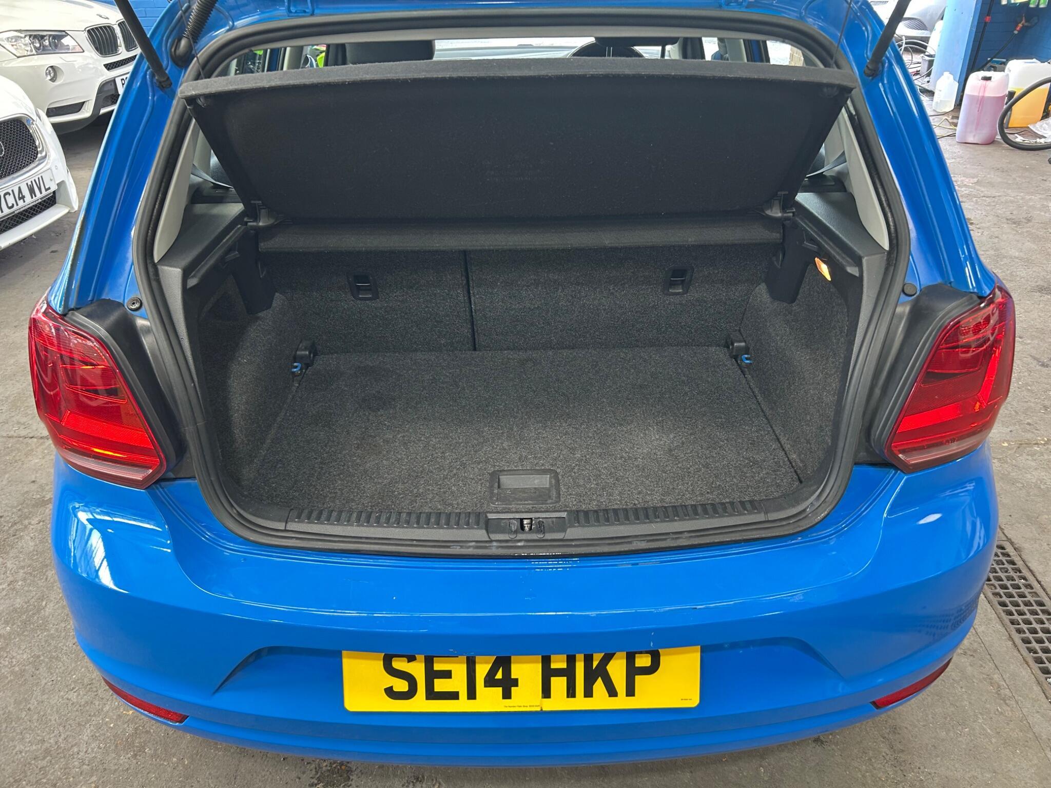 Volkswagen Polo - Image 27