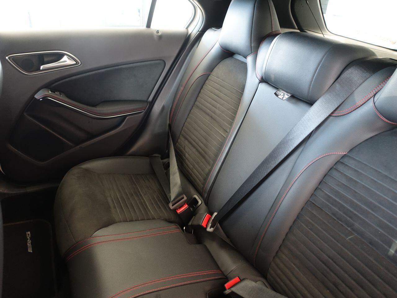 Mercedes A-Class - Image 21