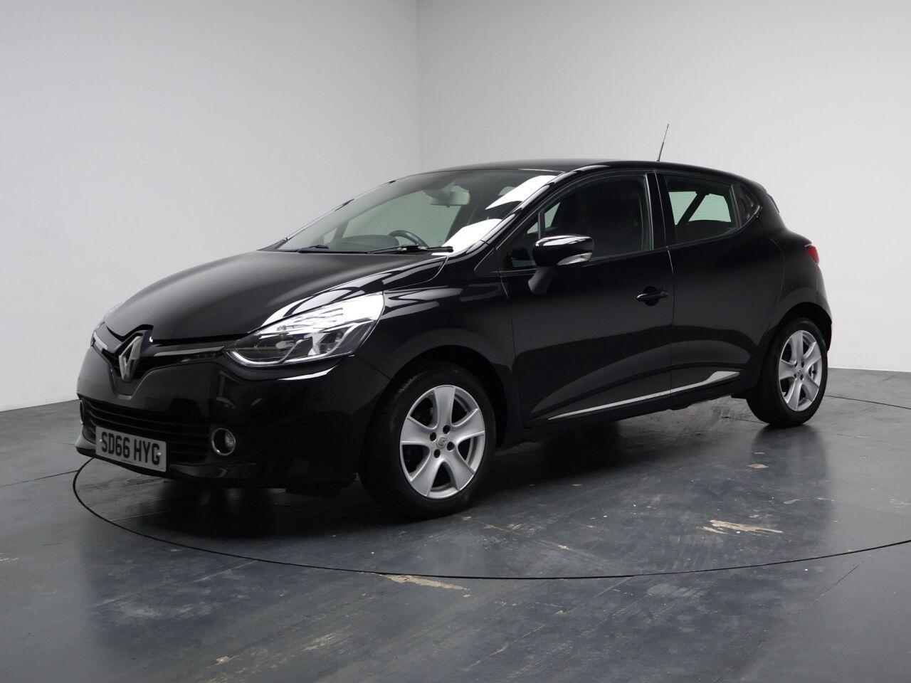 Renault Clio - Image 6