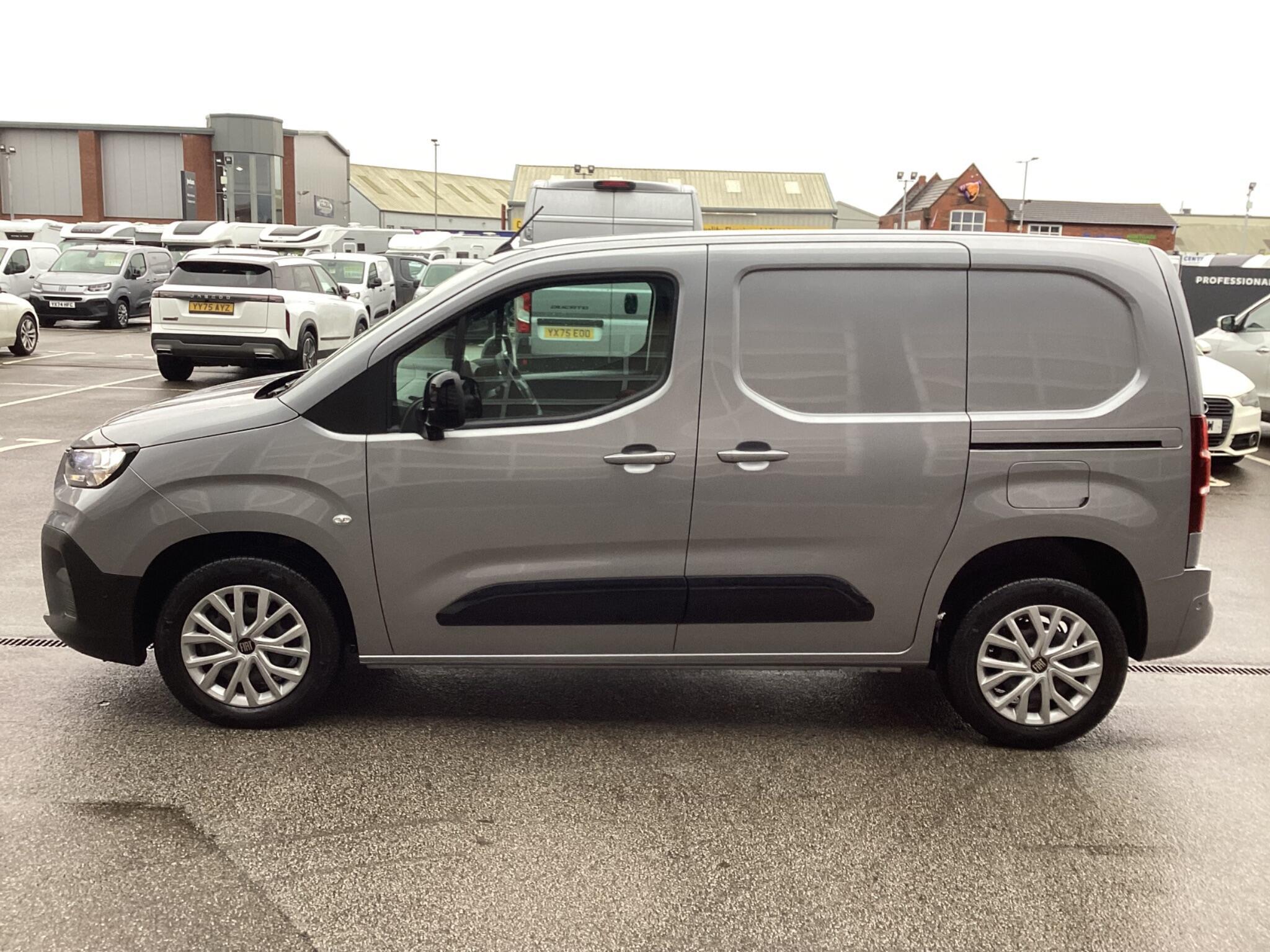 Fiat Doblo - Image 4