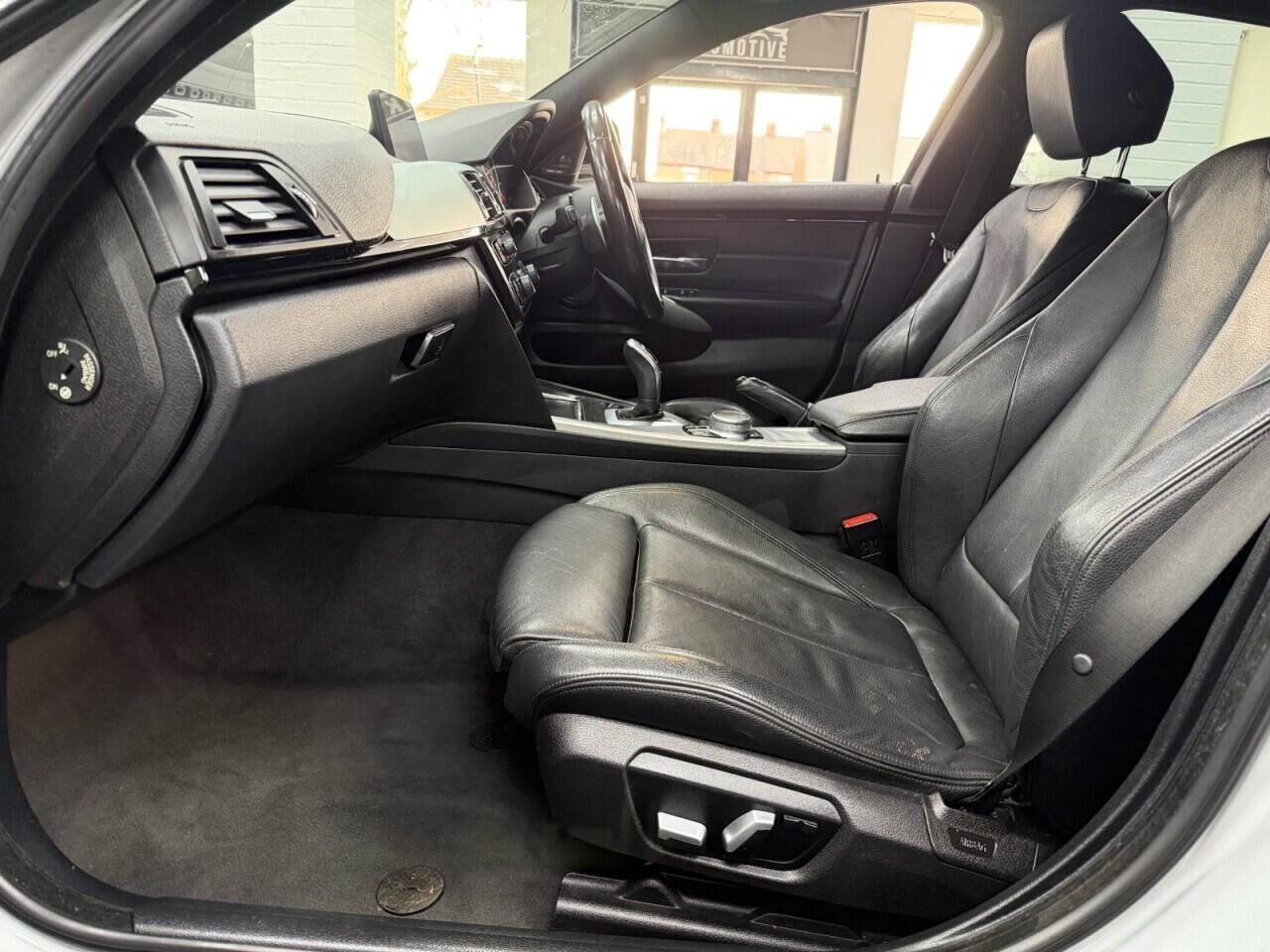 BMW 4 SERIES GRAN COUPE - Image 26