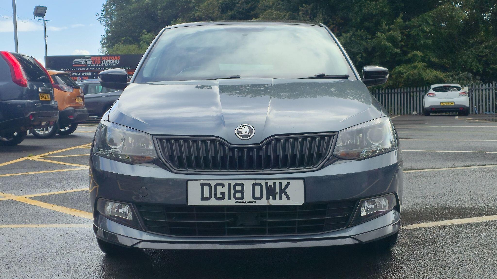 Skoda Fabia - Image 2