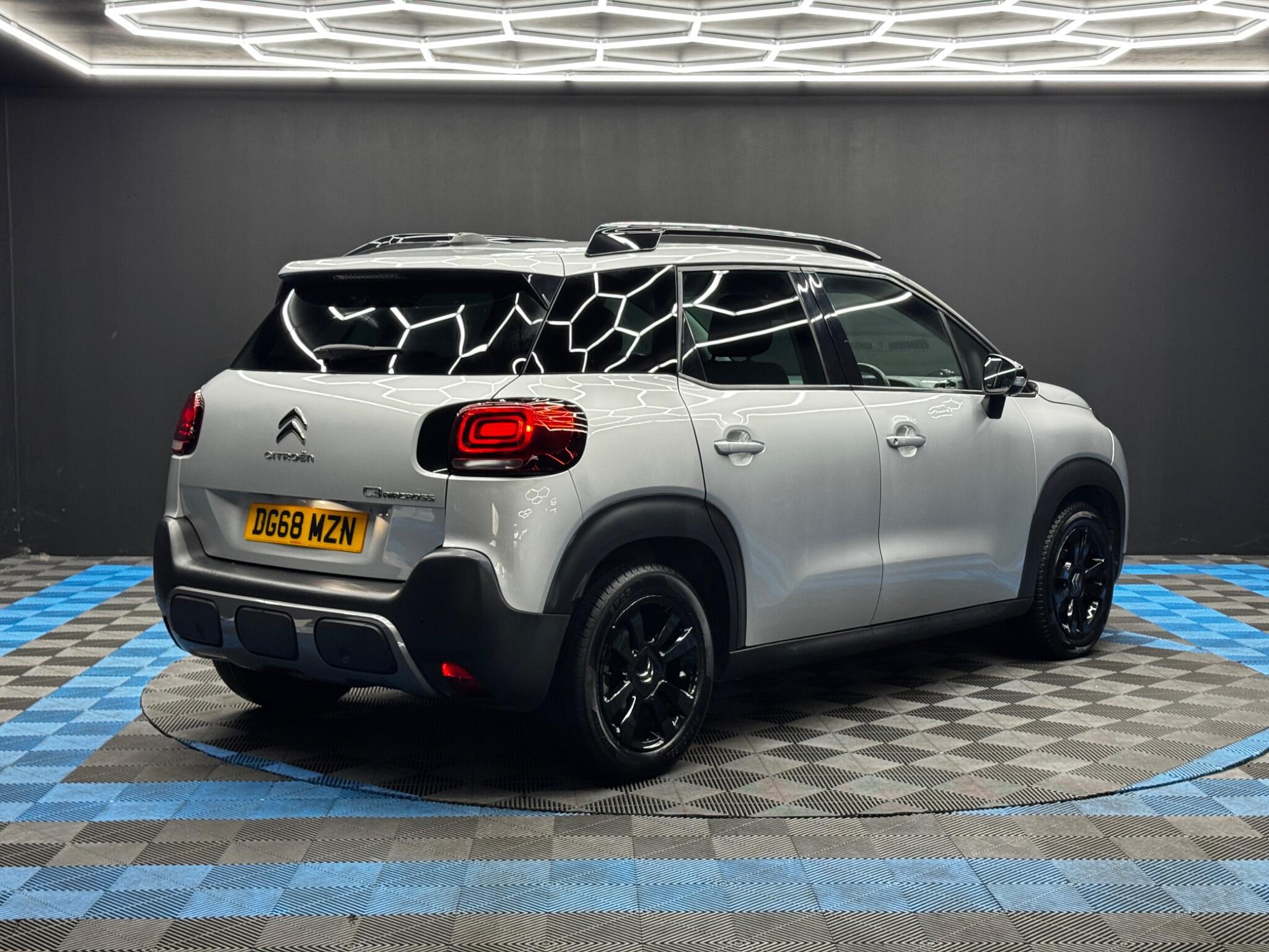 Citroen C3 Aircross - Image 5