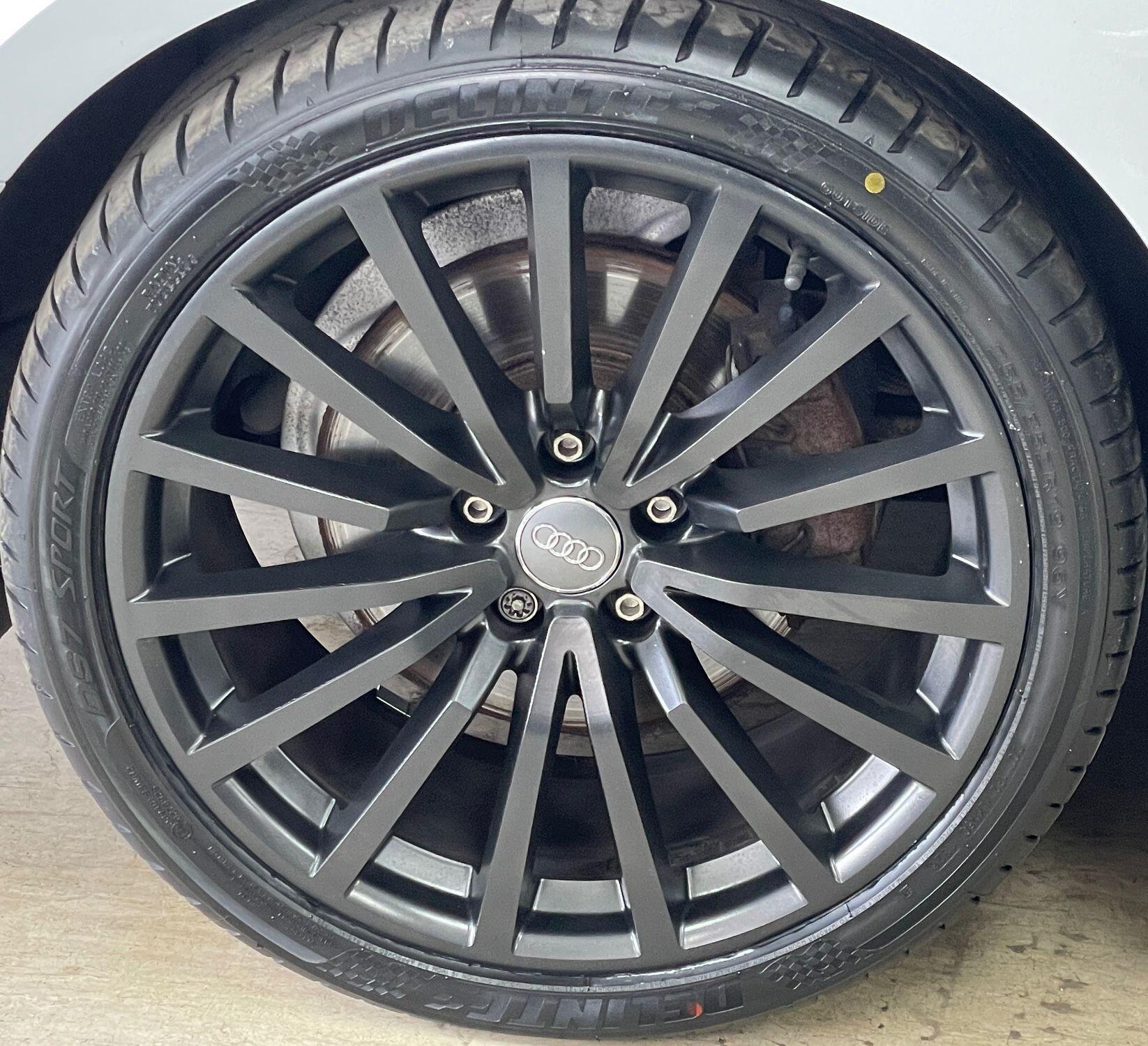 Audi A5 - Image 17