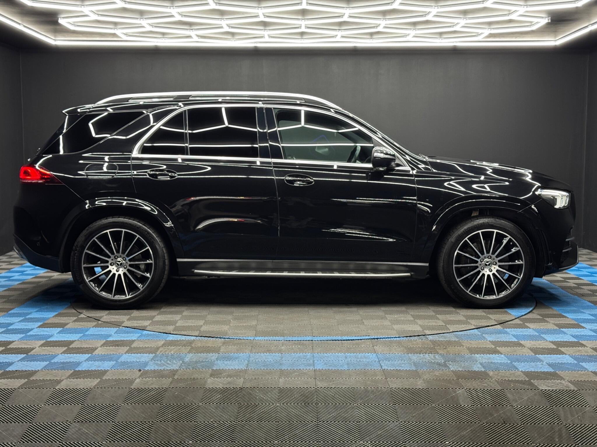 Mercedes GLE - Image 4