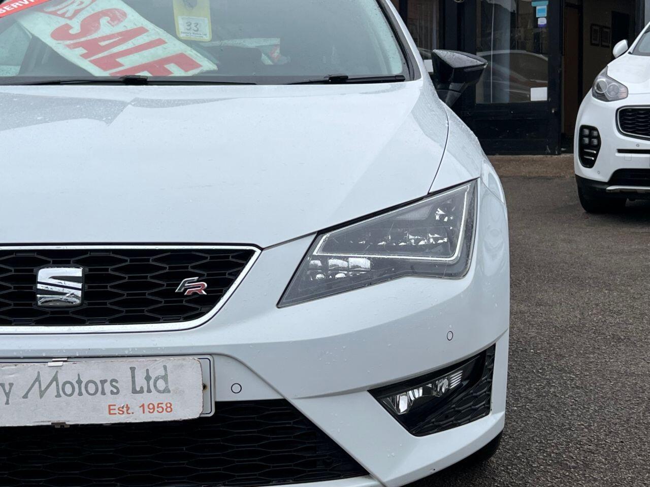 SEAT Leon - Image 10