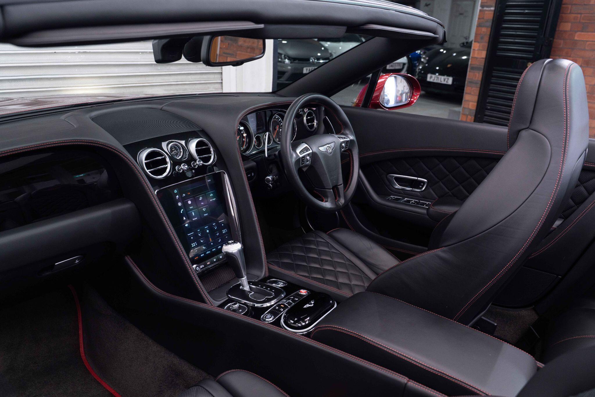 Bentley Continental - Image 14