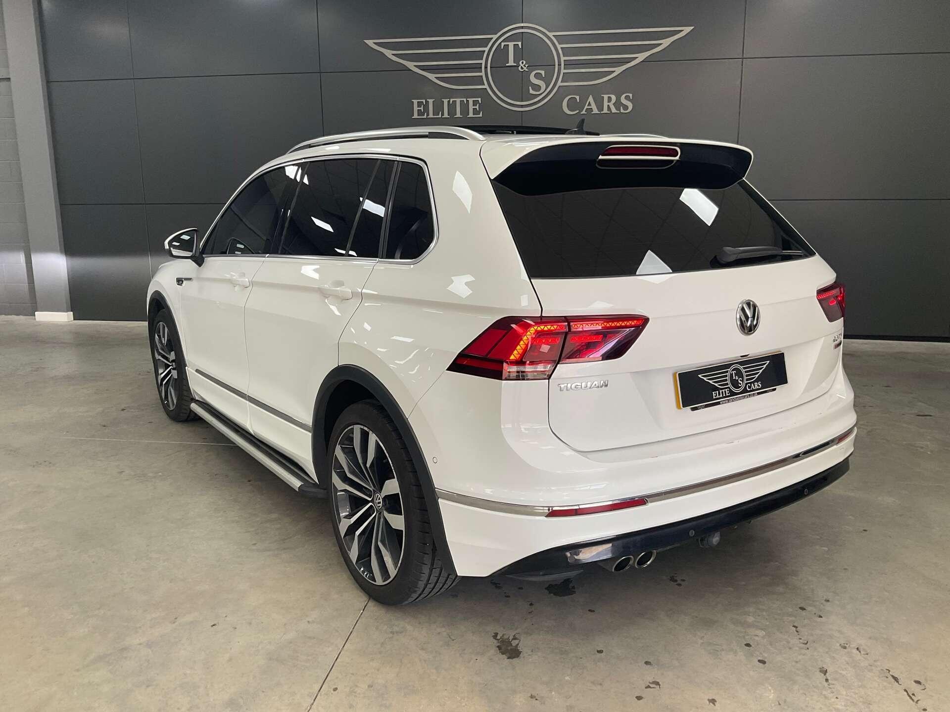 Volkswagen Tiguan - Image 6