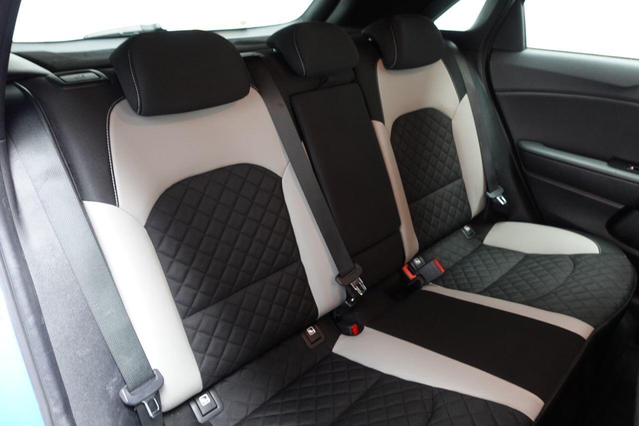 Kia ceed - Image 20