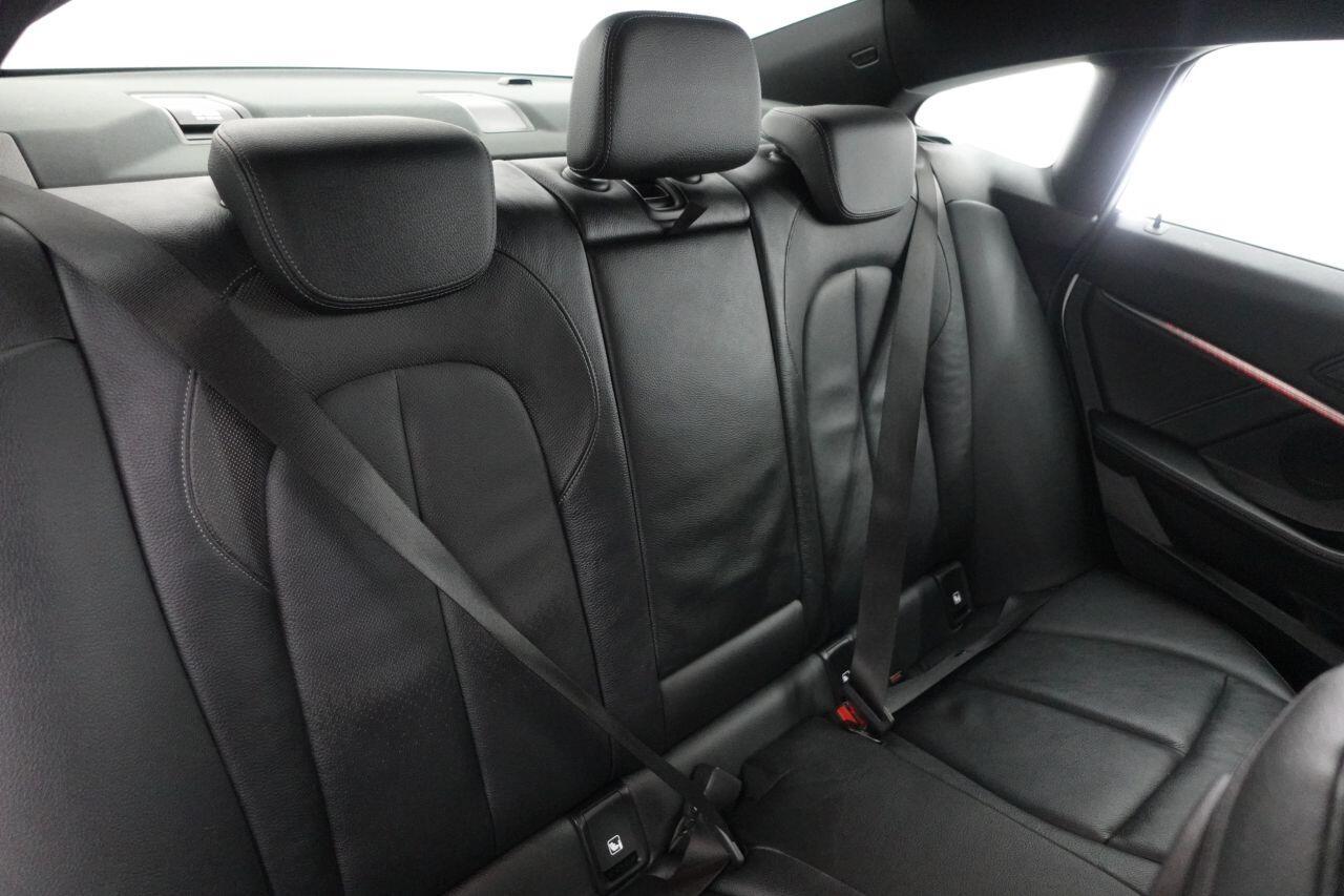 BMW 2 SERIES GRAN COUPE - Image 20