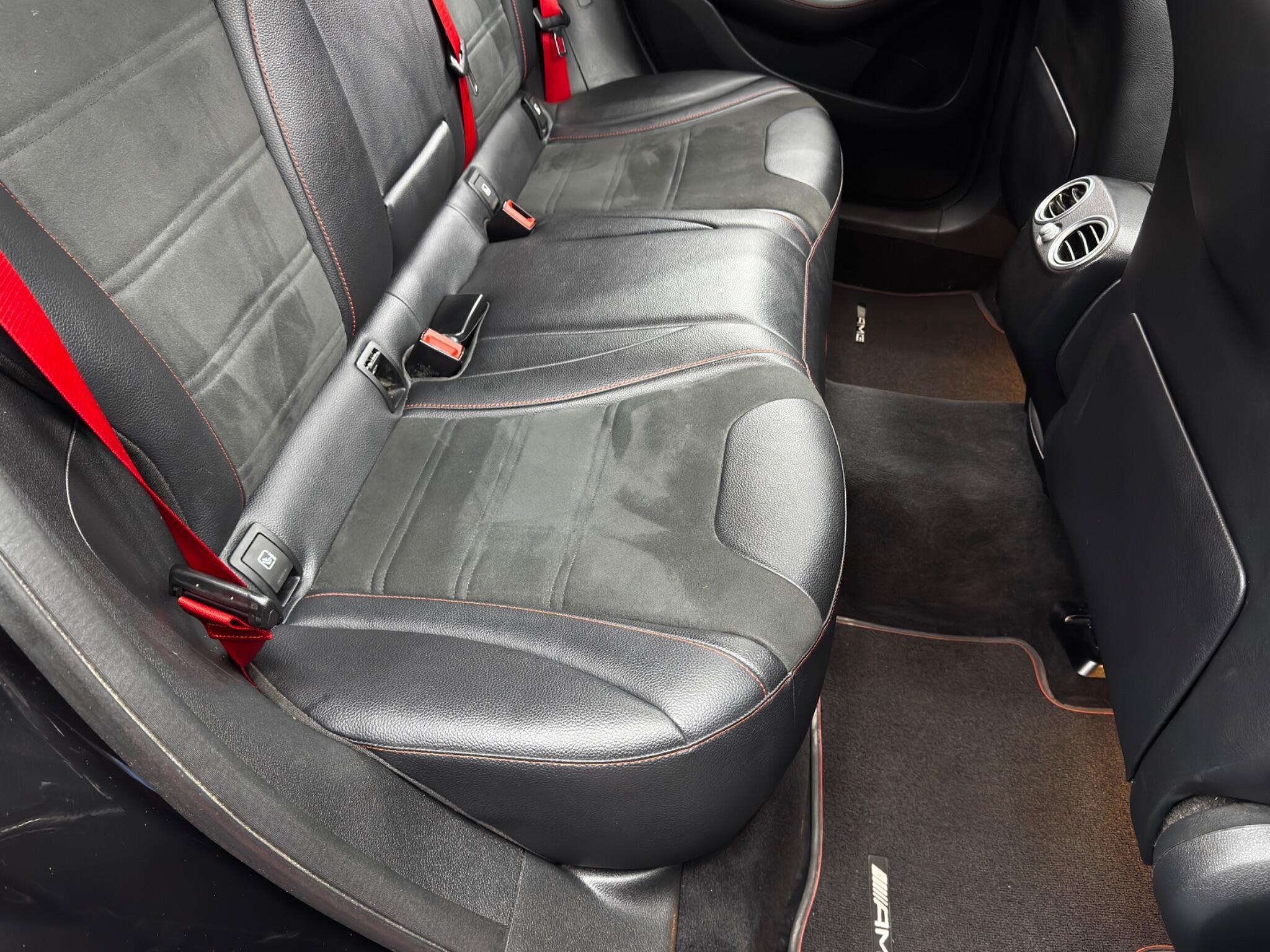 Mercedes GLC - Image 16