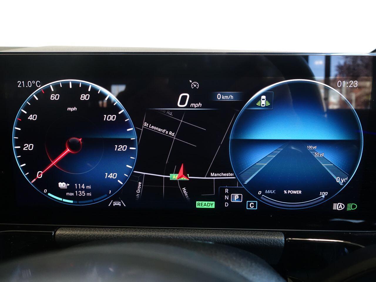 Mercedes Eqa - Image 3