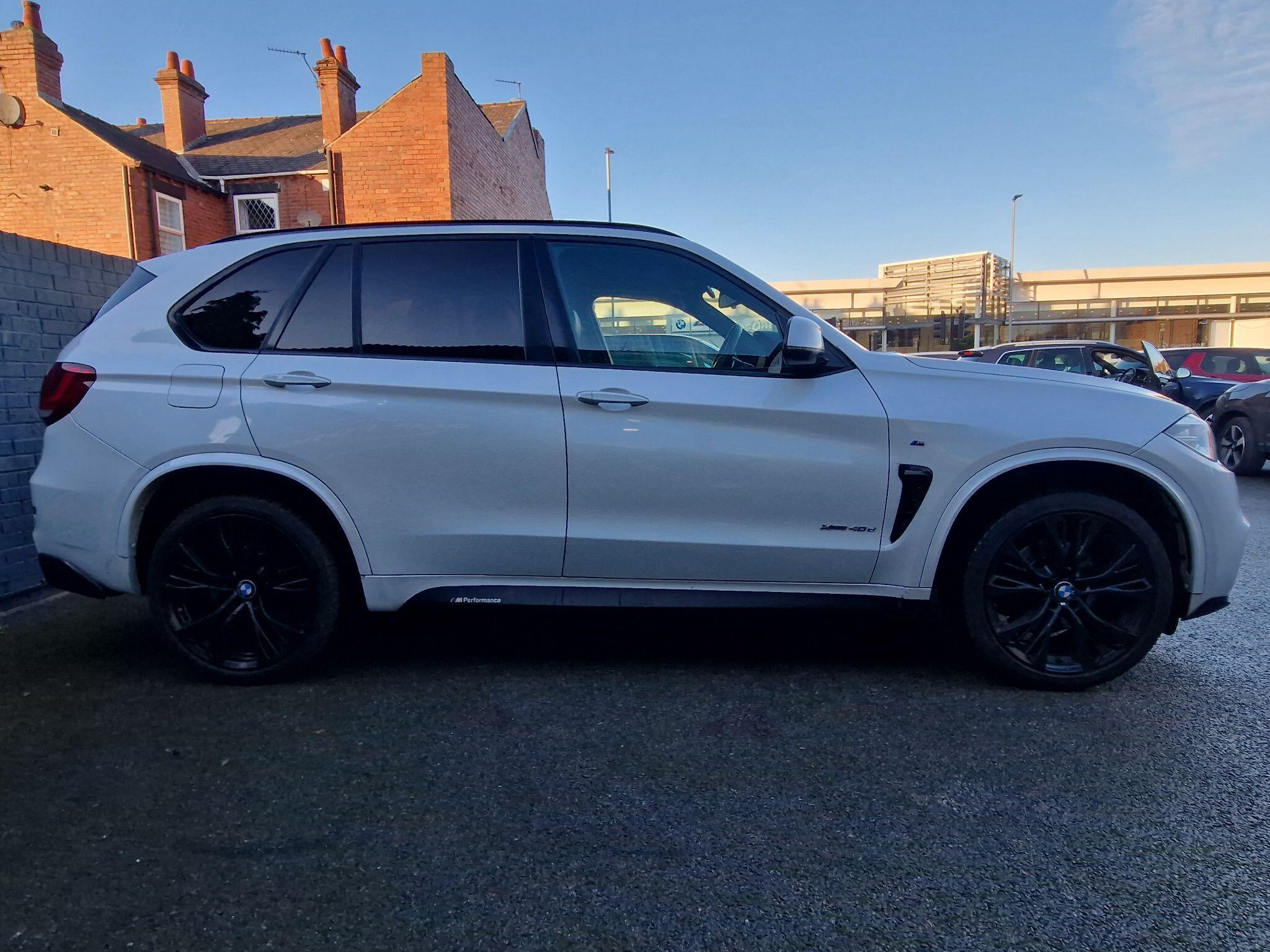 BMW X5 - Image 7
