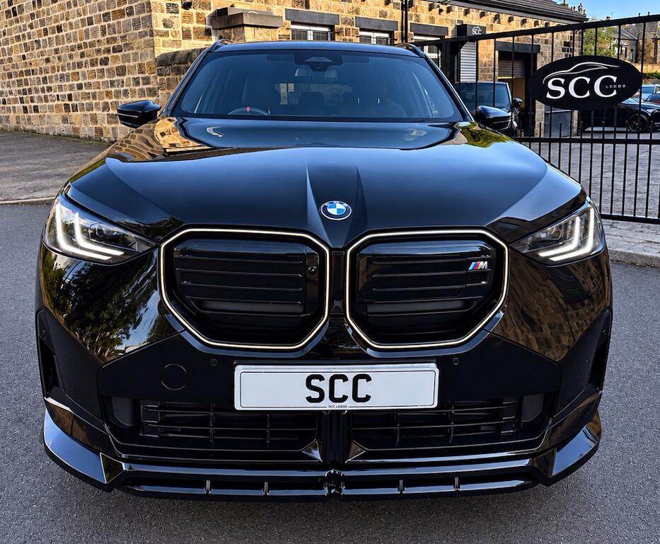 BMW X3 - Image 4