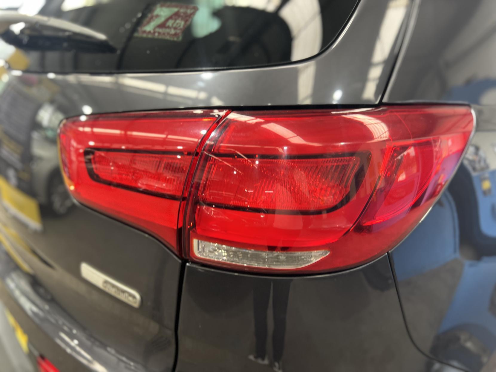 Kia Sportage - Image 14
