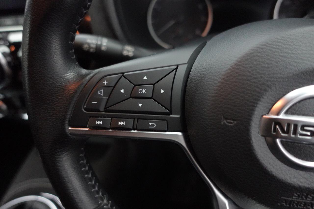 Nissan Juke - Image 19