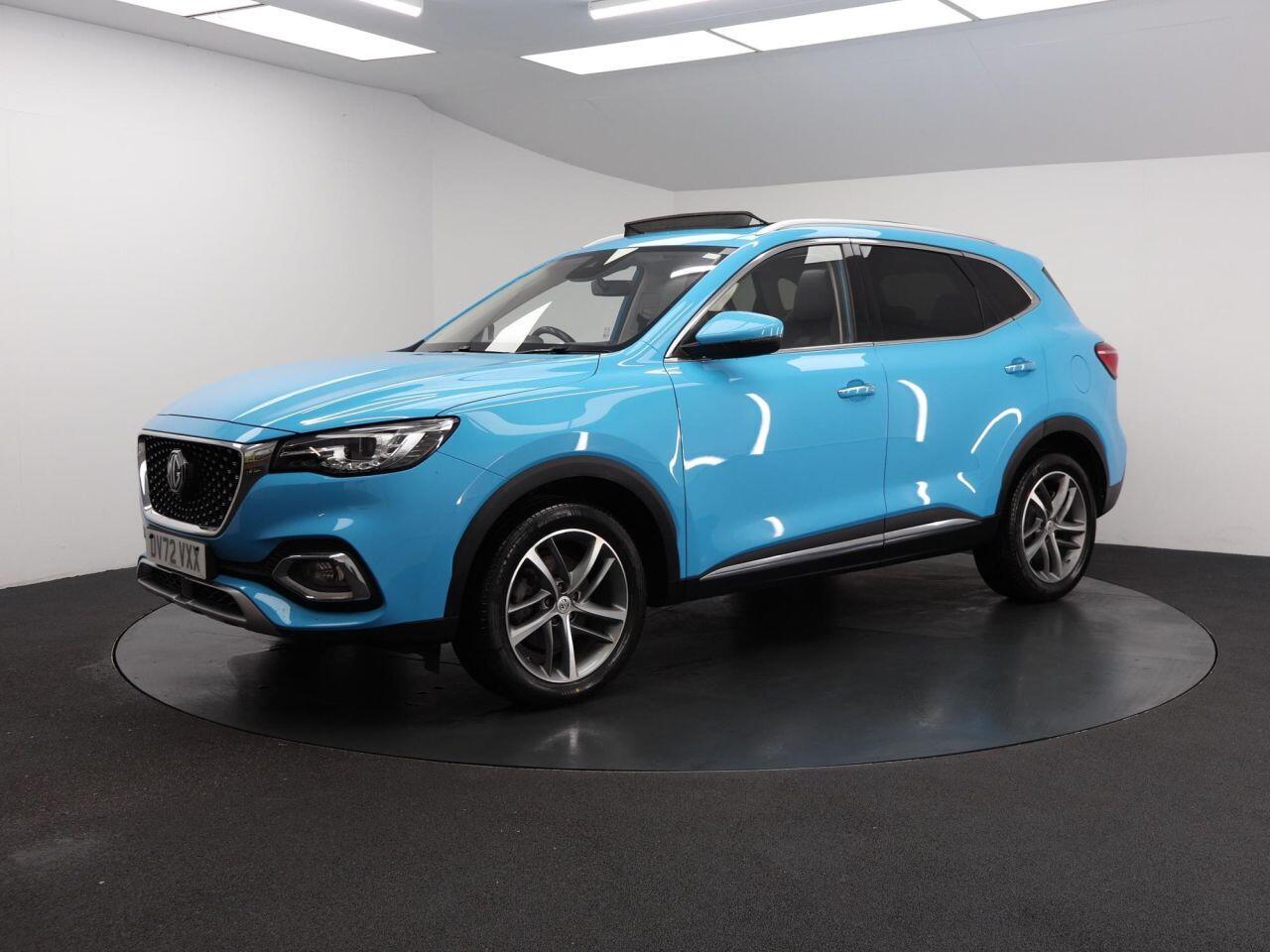 MG MG HS - Image 8