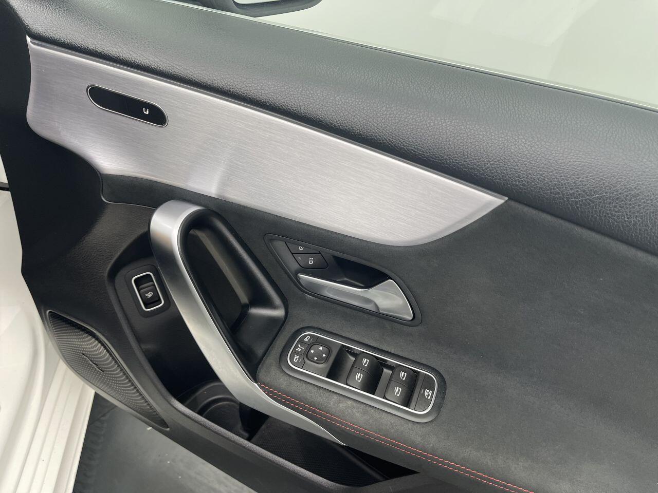 Mercedes A-Class - Image 19