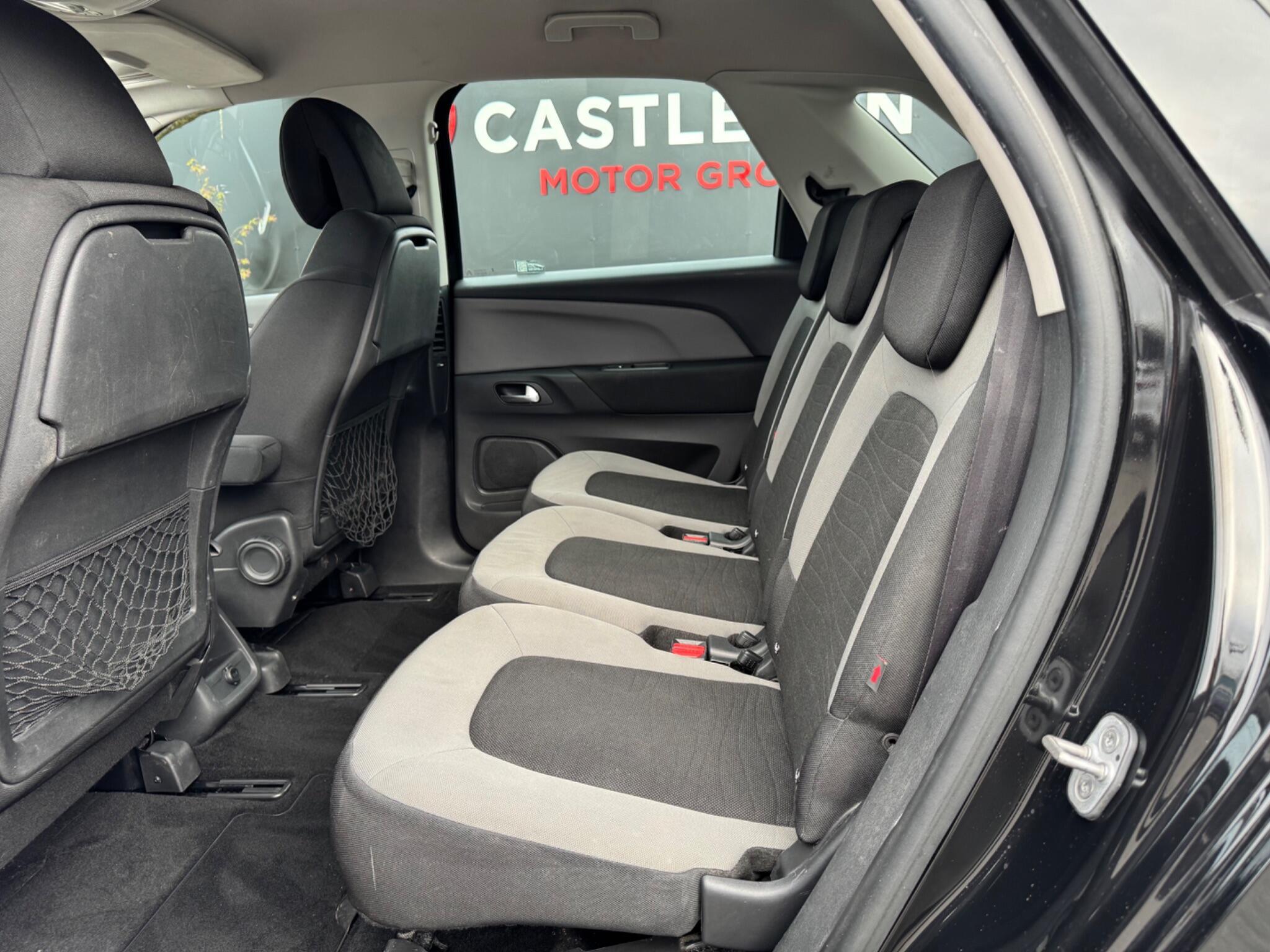 Citroen C4 Picasso - Image 15