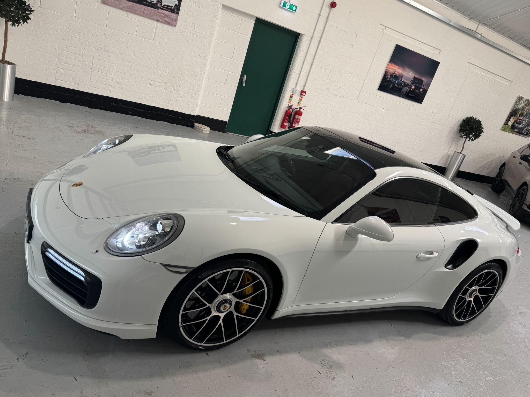 Porsche 911 - Image 53