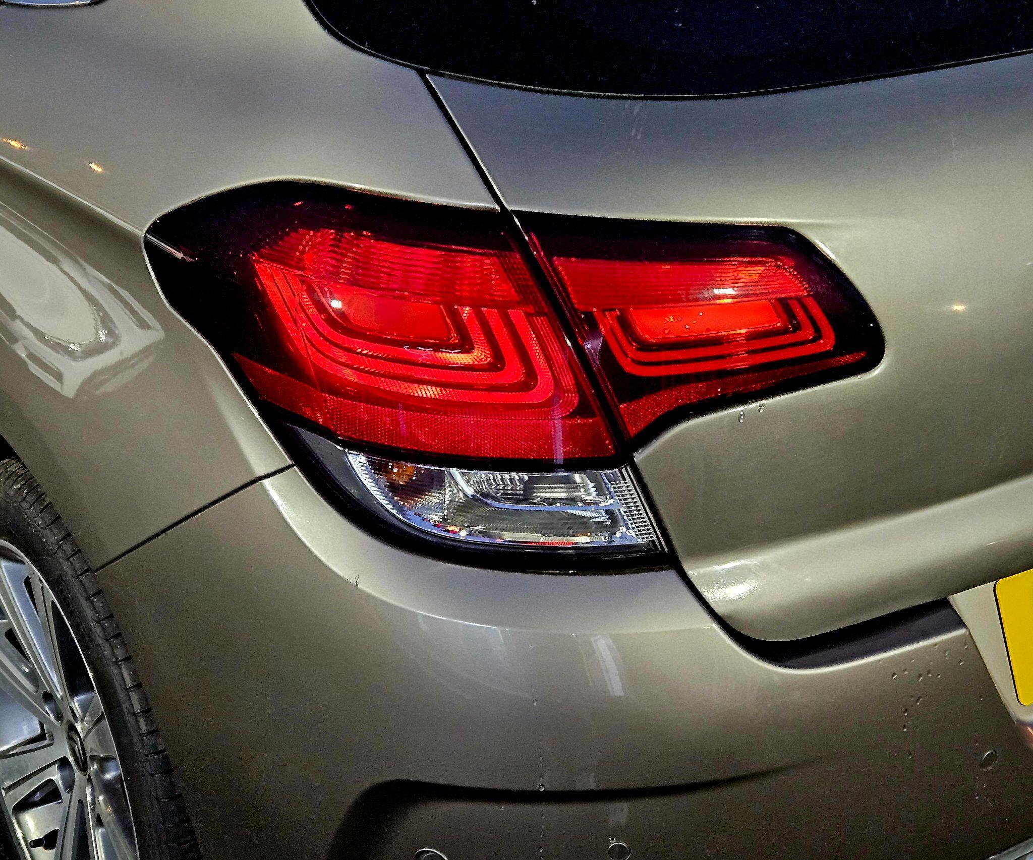 Citroen C4 - Image 17