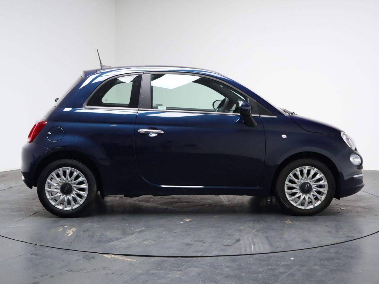 Fiat 500 - Image 14